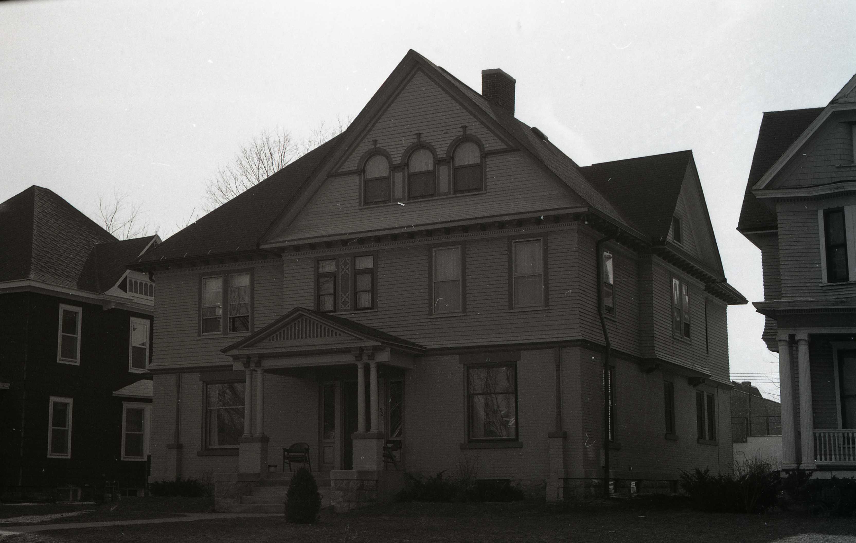 Image Credit: Historic Preservation Commission of South Bend and St. Joseph County